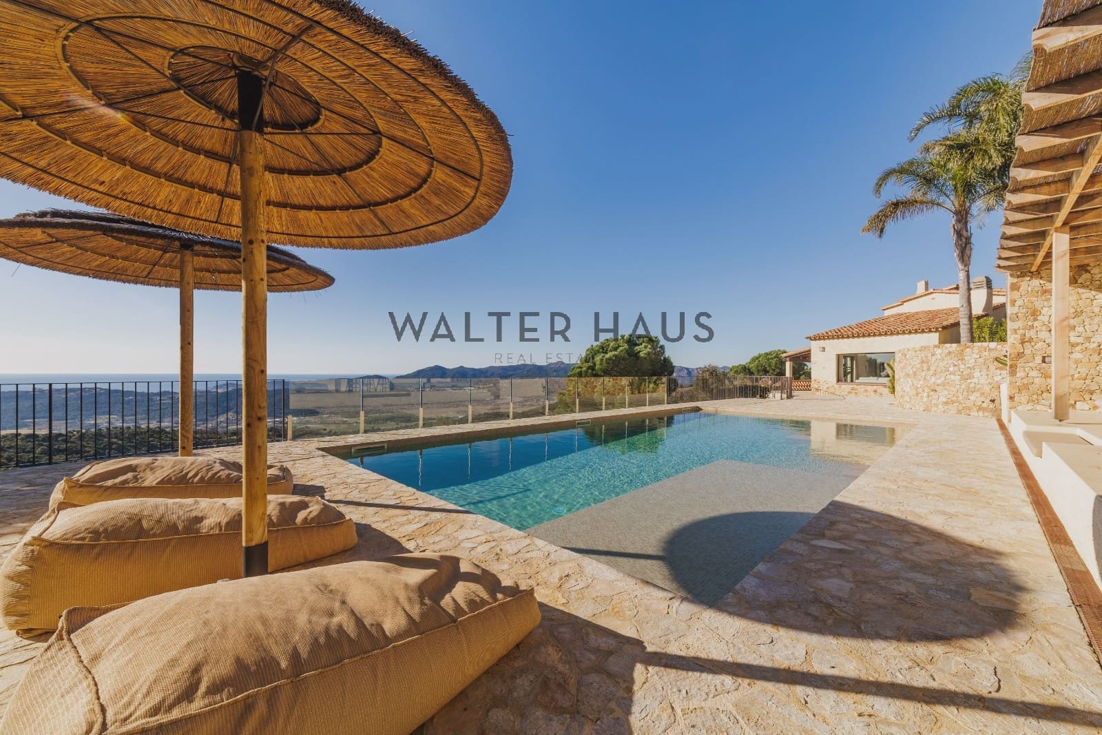 9 sovrum Villa till salu i Platja d'Aro - 3 250 000 € (Ref: 8800366)