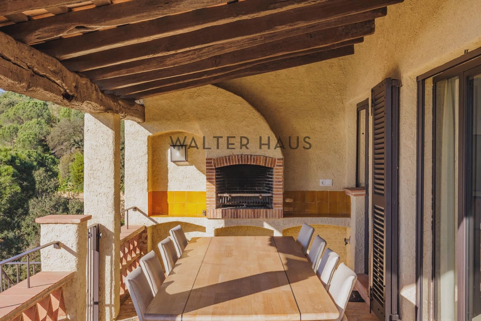 9 sovrum Villa till salu i Platja d'Aro - 3 250 000 € (Ref: 8800366)