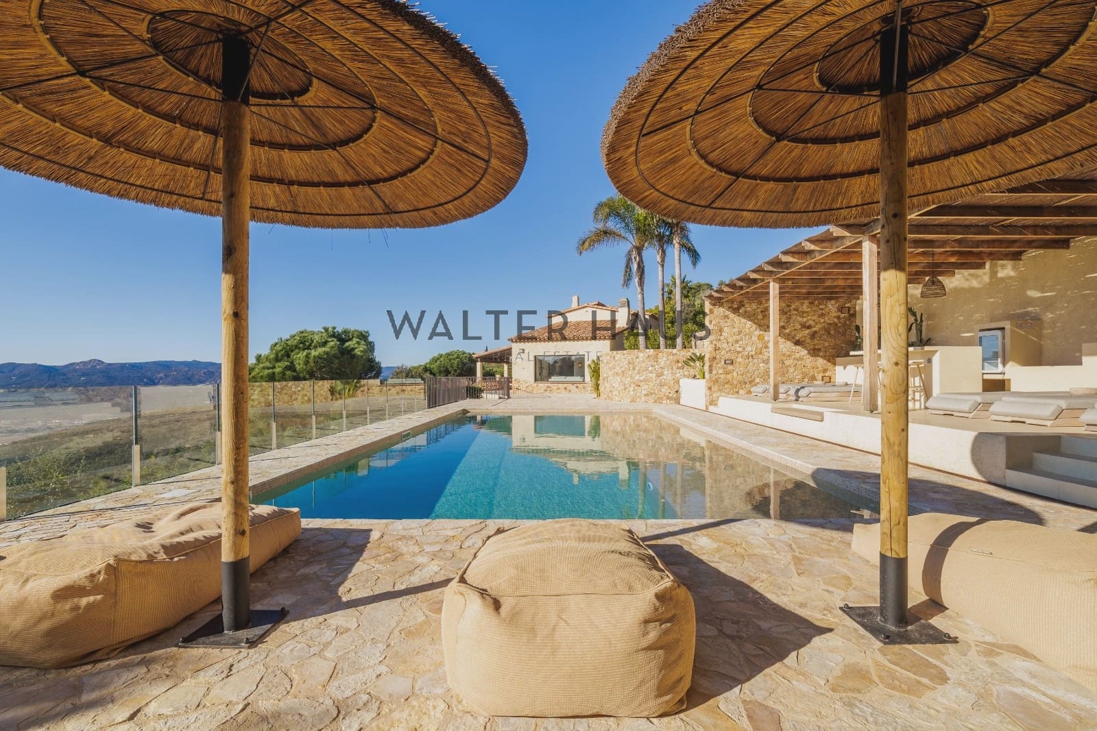 9 sovrum Villa till salu i Platja d'Aro - 3 250 000 € (Ref: 8800366)