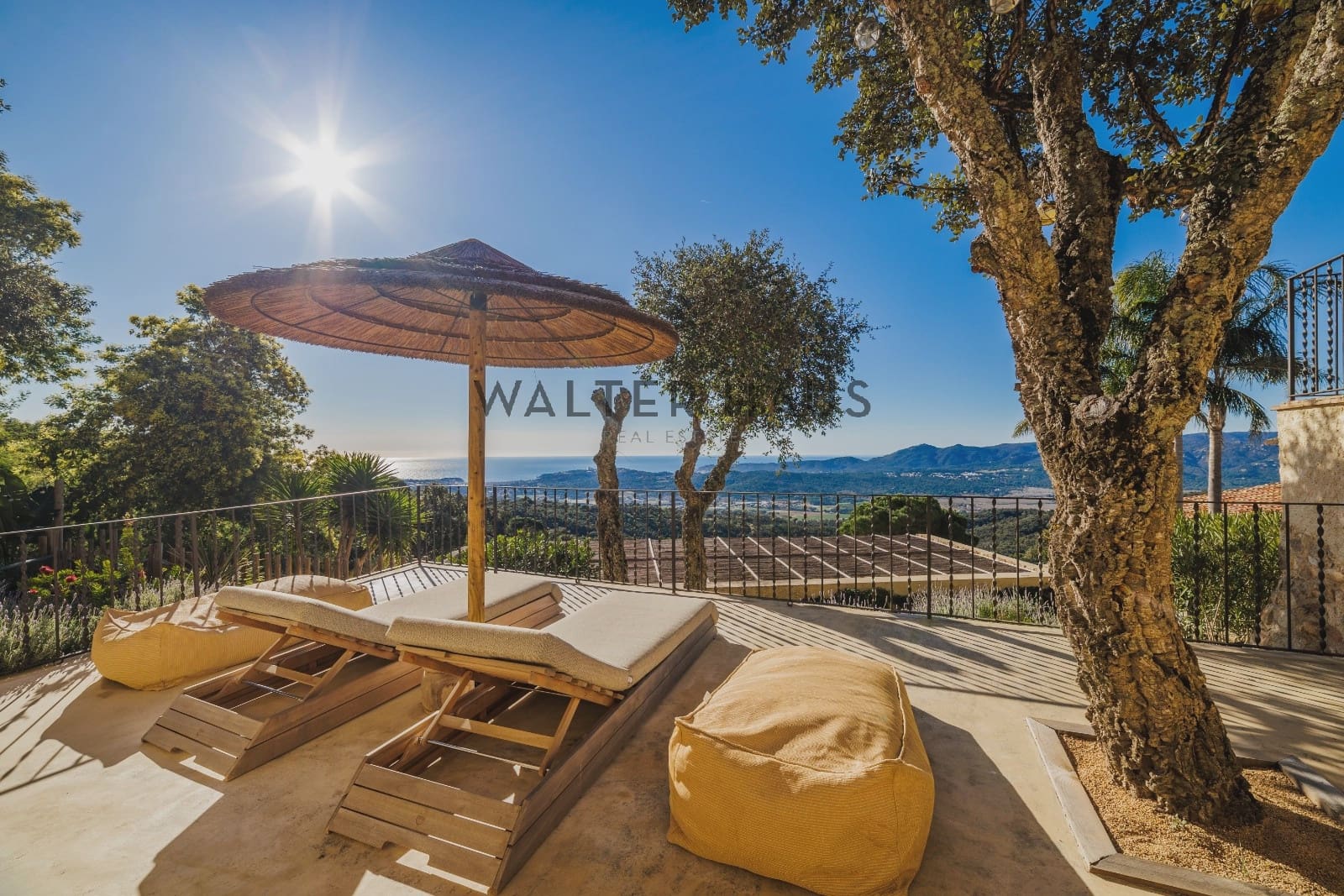 9 sovrum Villa till salu i Platja d'Aro - 3 250 000 € (Ref: 8800366)