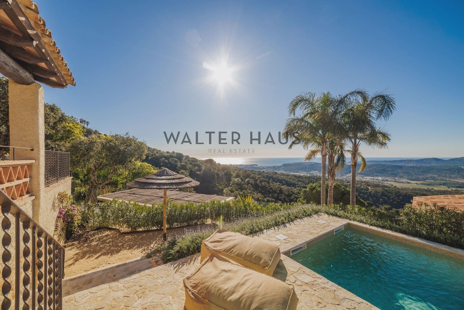 9 sovrum Villa till salu i Platja d'Aro - 3 250 000 € (Ref: 8800366)