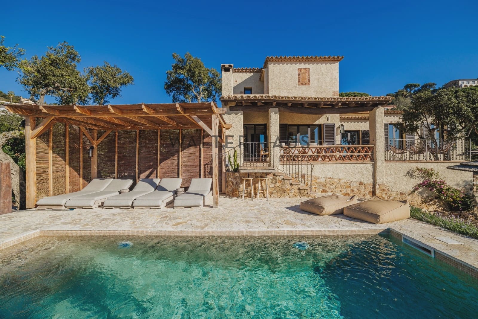 9 sovrum Villa till salu i Platja d'Aro - 3 250 000 € (Ref: 8800366)