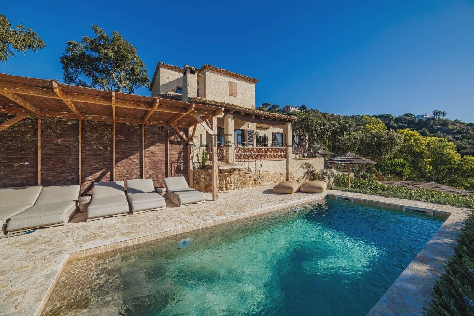 9 sovrum Villa till salu i Platja d'Aro - 3 250 000 € (Ref: 8800366)