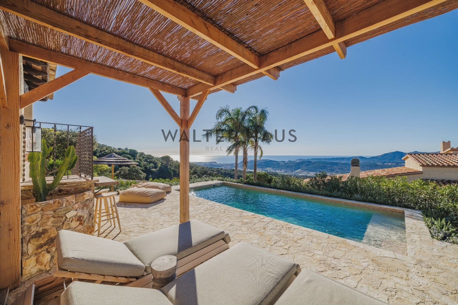 9 sovrum Villa till salu i Platja d'Aro - 3 250 000 € (Ref: 8800366)