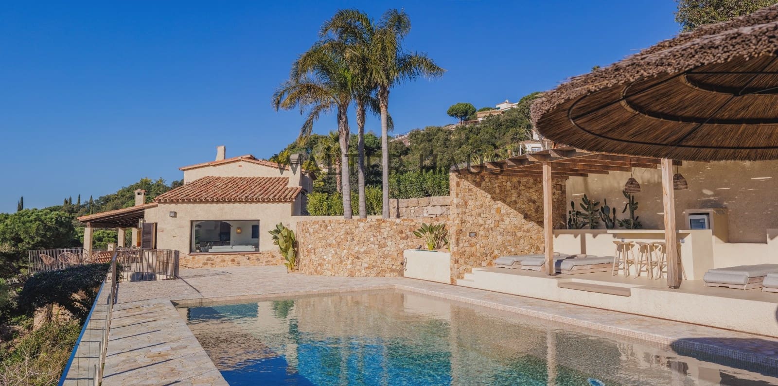 9 sovrum Villa till salu i Platja d'Aro - 3 250 000 € (Ref: 8800366)