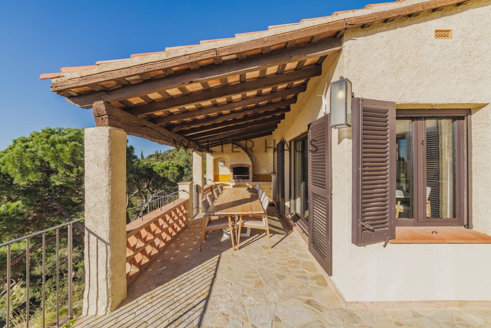 9 sovrum Villa till salu i Platja d'Aro - 3 250 000 € (Ref: 8800366)