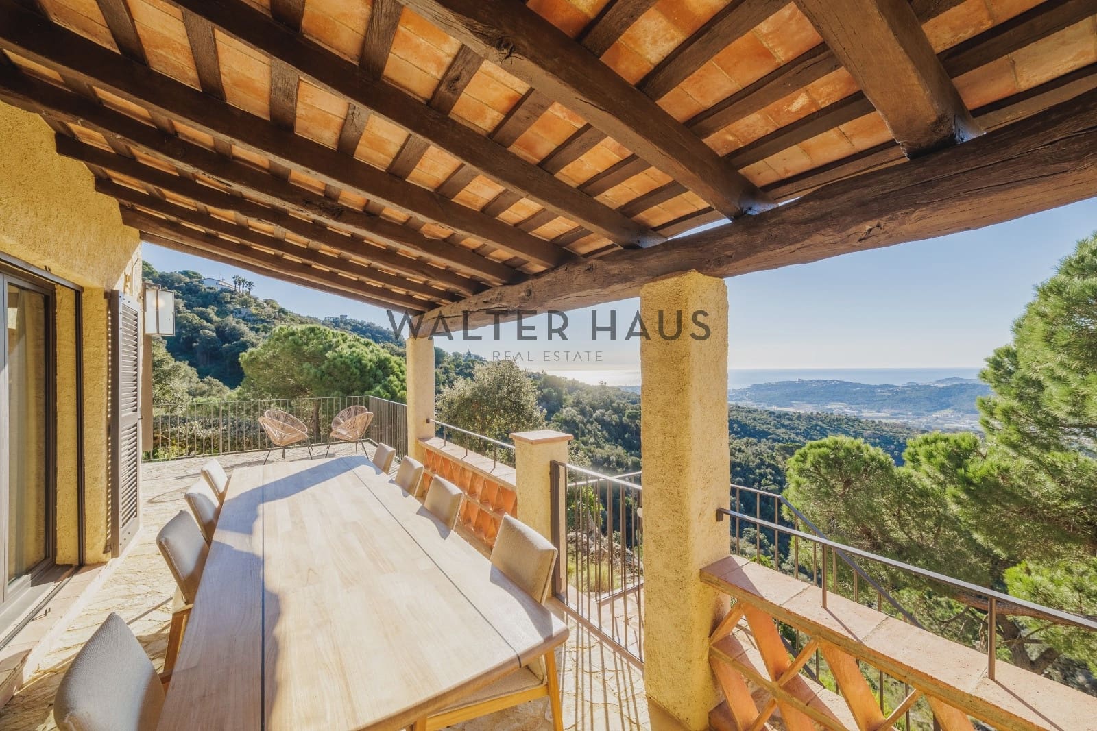9 sovrum Villa till salu i Platja d'Aro - 3 250 000 € (Ref: 8800366)