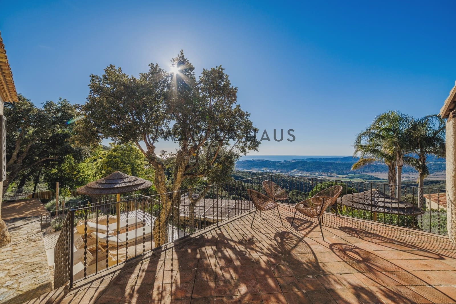 9 sovrum Villa till salu i Platja d'Aro - 3 250 000 € (Ref: 8800366)