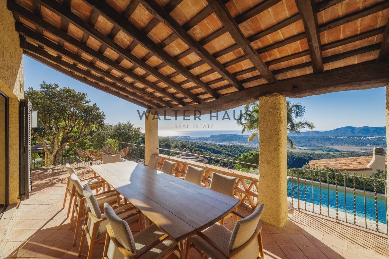 9 sovrum Villa till salu i Platja d'Aro - 3 250 000 € (Ref: 8800366)