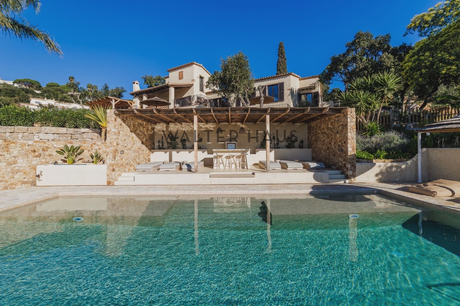 9 sovrum Villa till salu i Platja d'Aro - 3 250 000 € (Ref: 8800366)