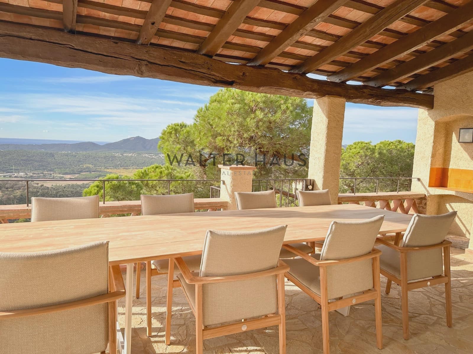 9 sovrum Villa till salu i Platja d'Aro - 3 250 000 € (Ref: 8800366)