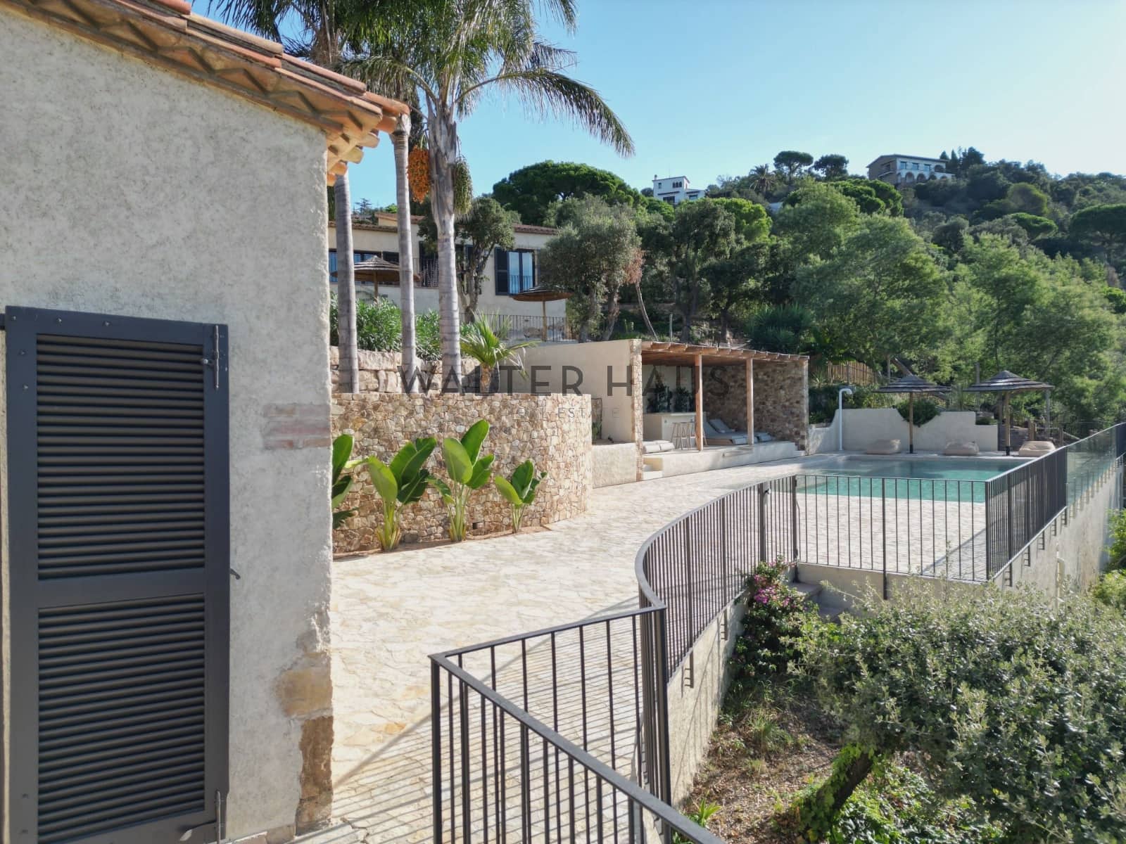 9 sovrum Villa till salu i Platja d'Aro - 3 250 000 € (Ref: 8800366)