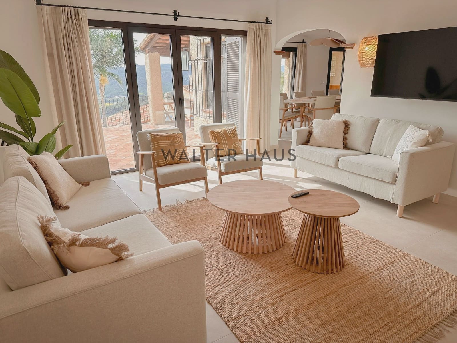 9 sovrum Villa till salu i Platja d'Aro - 3 250 000 € (Ref: 8800366)