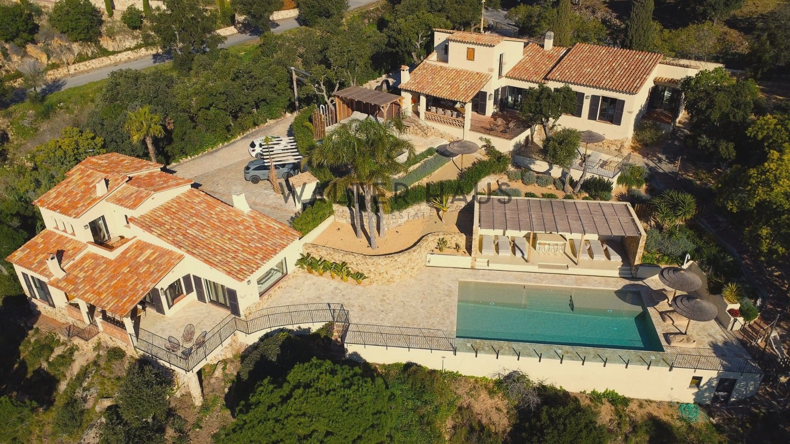 9 sovrum Villa till salu i Platja d'Aro - 3 250 000 € (Ref: 8800366)