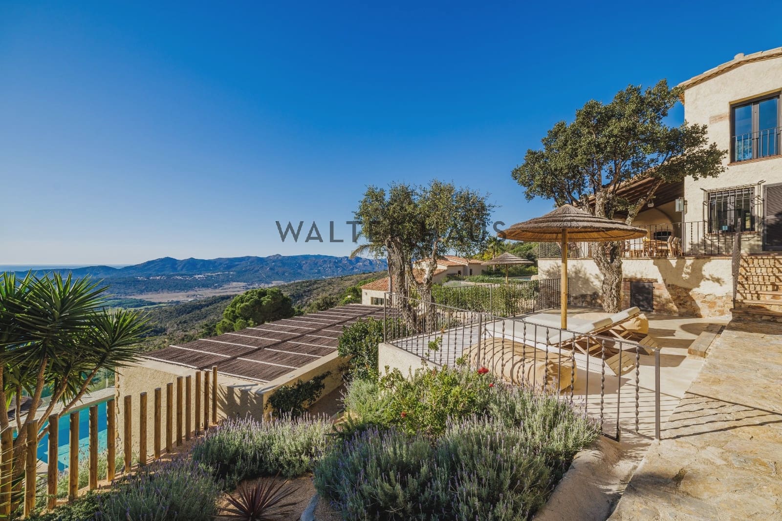 9 sovrum Villa till salu i Platja d'Aro - 3 250 000 € (Ref: 8800366)