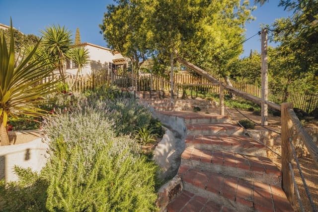 9 makuuhuone Huvila myytävänä paikassa Platja d'Aro, Castell-Platja d'Aro - 3 250 000 € (Ref: 8800366)
