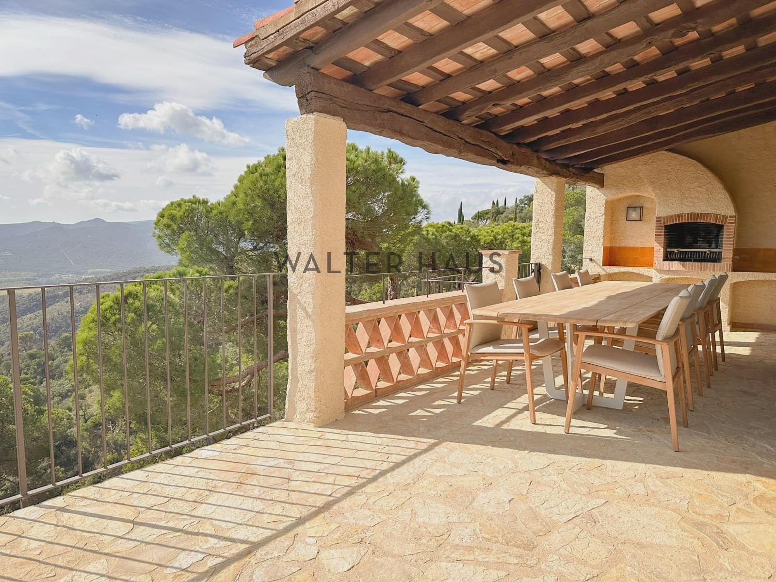 9 sovrum Villa till salu i Platja d'Aro - 3 250 000 € (Ref: 8800366)