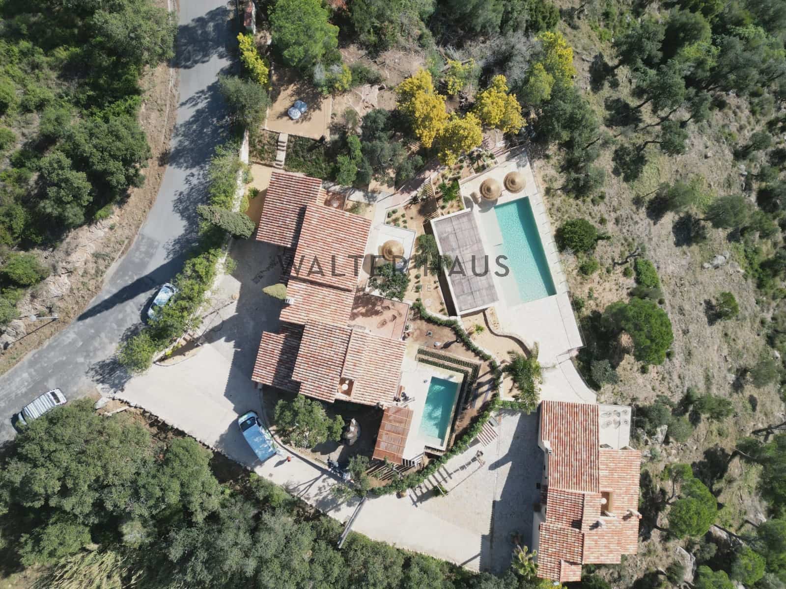 9 sovrum Villa till salu i Platja d'Aro - 3 250 000 € (Ref: 8800366)