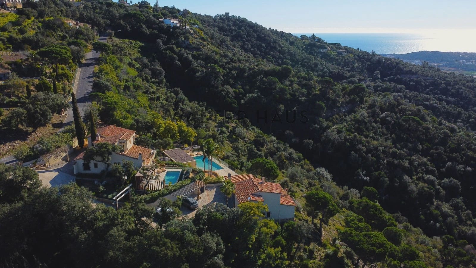 9 sovrum Villa till salu i Platja d'Aro - 3 250 000 € (Ref: 8800366)