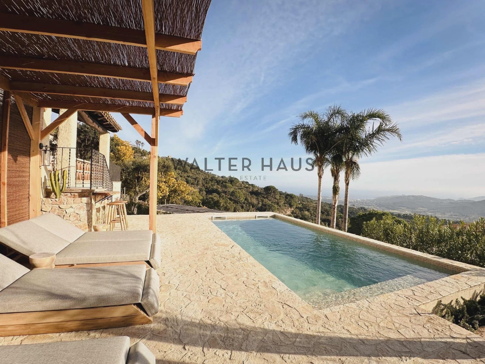 9 sovrum Villa till salu i Platja d'Aro - 3 250 000 € (Ref: 8800366)