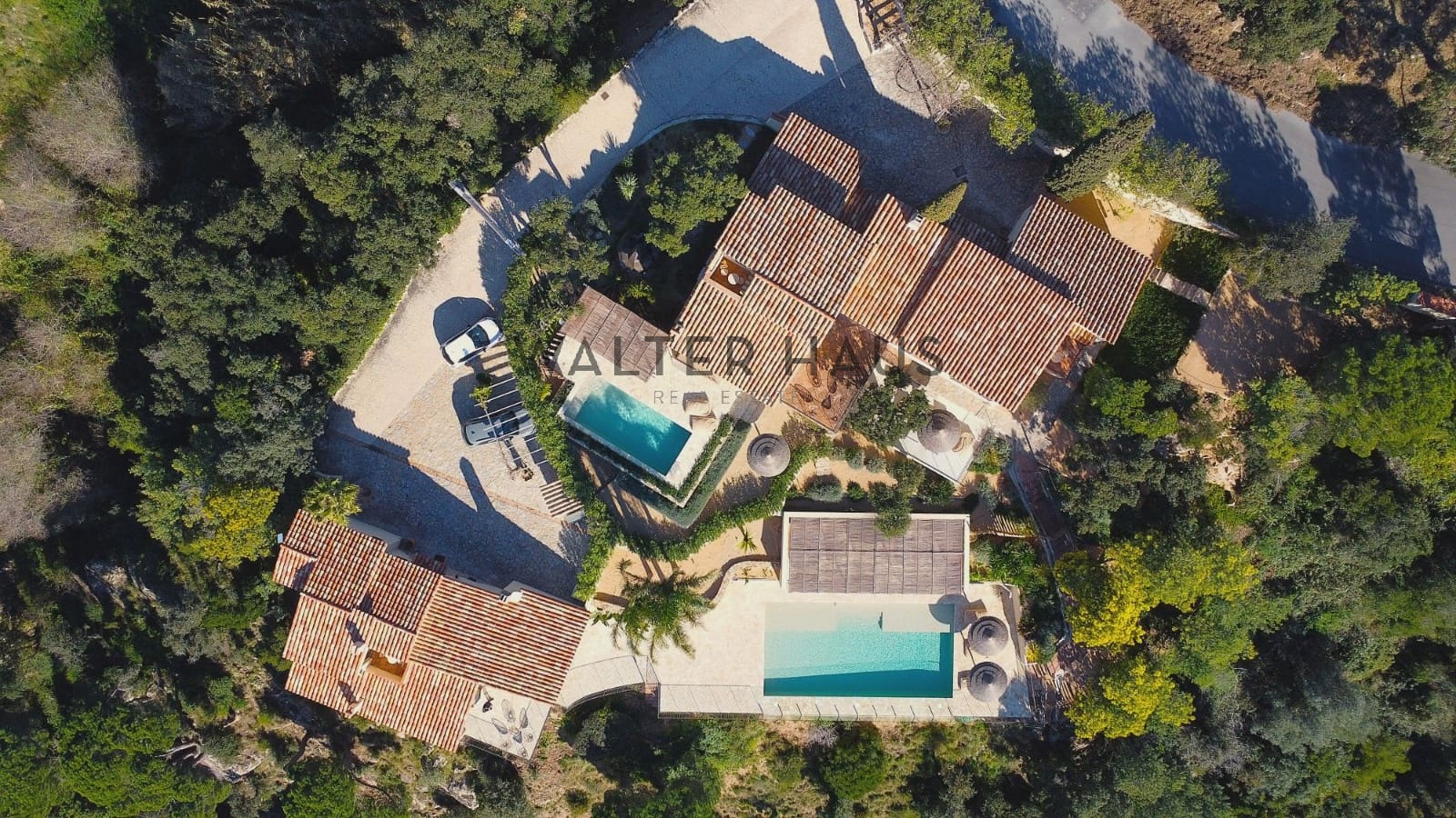 9 sovrum Villa till salu i Platja d'Aro - 3 250 000 € (Ref: 8800366)
