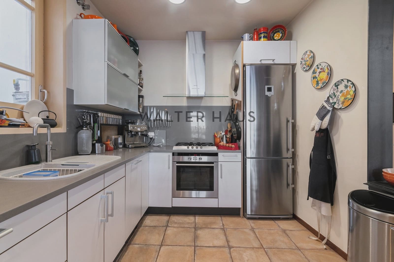 2 sypialnia Penthouse na sprzedaż w Miasto Barcelona - 1 580 000 € (Ref: 8807319)