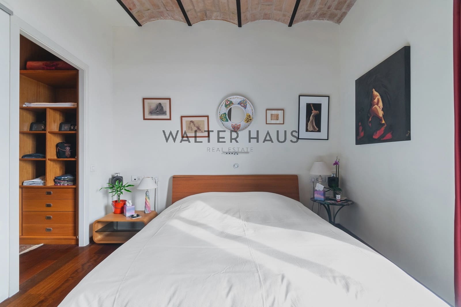 2 sypialnia Penthouse na sprzedaż w Miasto Barcelona - 1 580 000 € (Ref: 8807319)