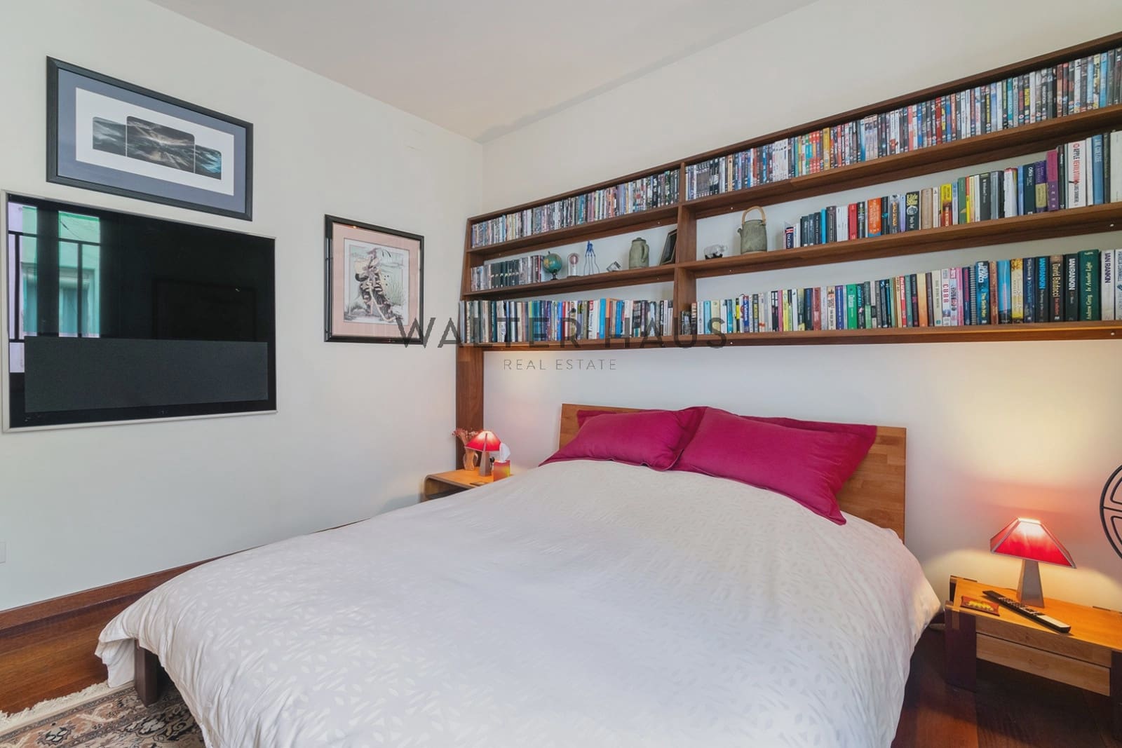 2 sypialnia Penthouse na sprzedaż w Miasto Barcelona - 1 580 000 € (Ref: 8807319)