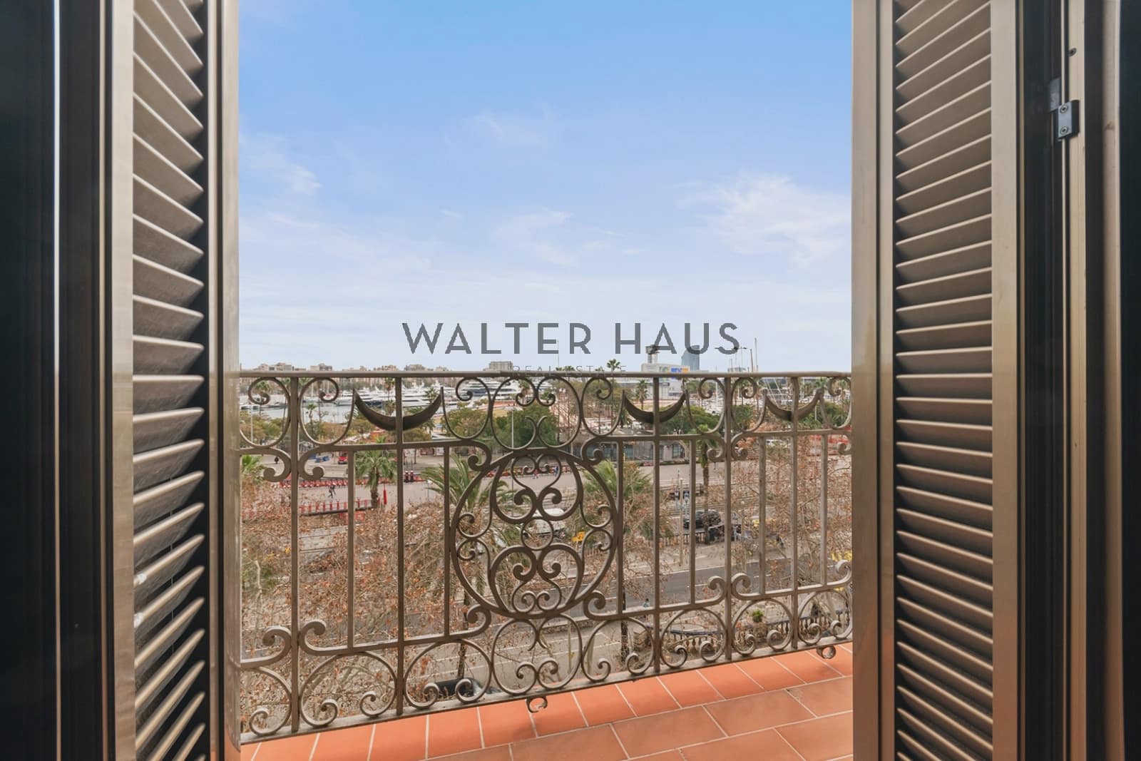 2 sypialnia Penthouse na sprzedaż w Miasto Barcelona - 1 580 000 € (Ref: 8807319)