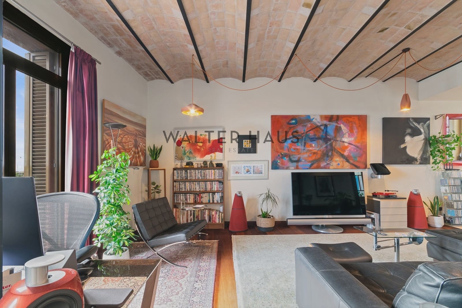 2 sypialnia Penthouse na sprzedaż w Miasto Barcelona - 1 580 000 € (Ref: 8807319)