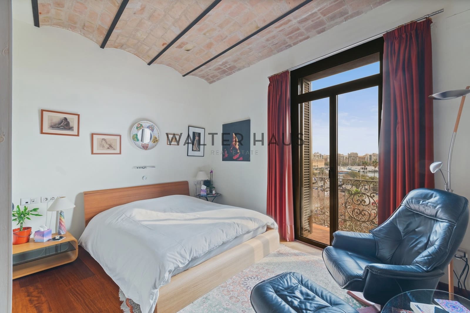 2 sypialnia Penthouse na sprzedaż w Miasto Barcelona - 1 580 000 € (Ref: 8807319)