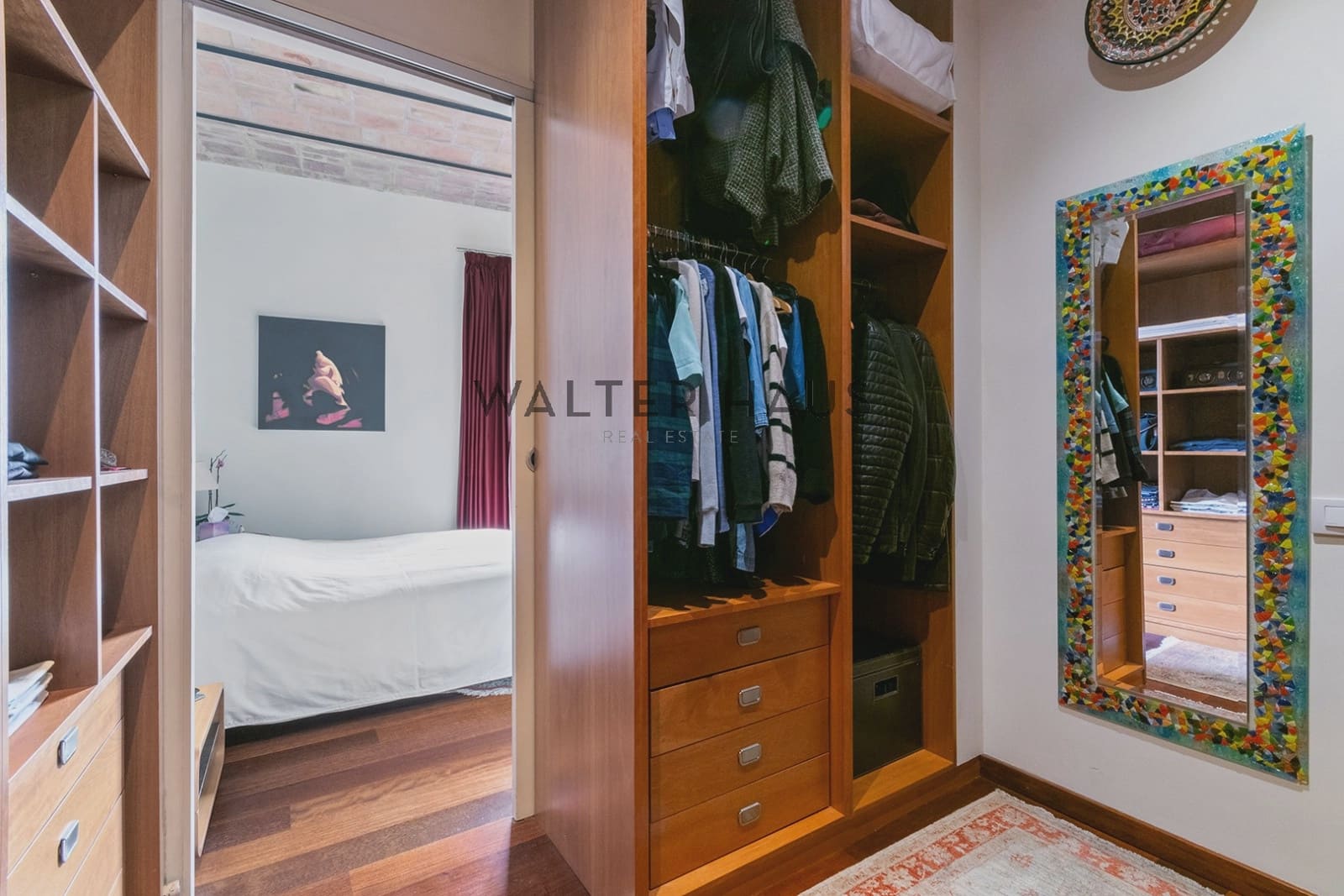 2 sypialnia Penthouse na sprzedaż w Miasto Barcelona - 1 580 000 € (Ref: 8807319)