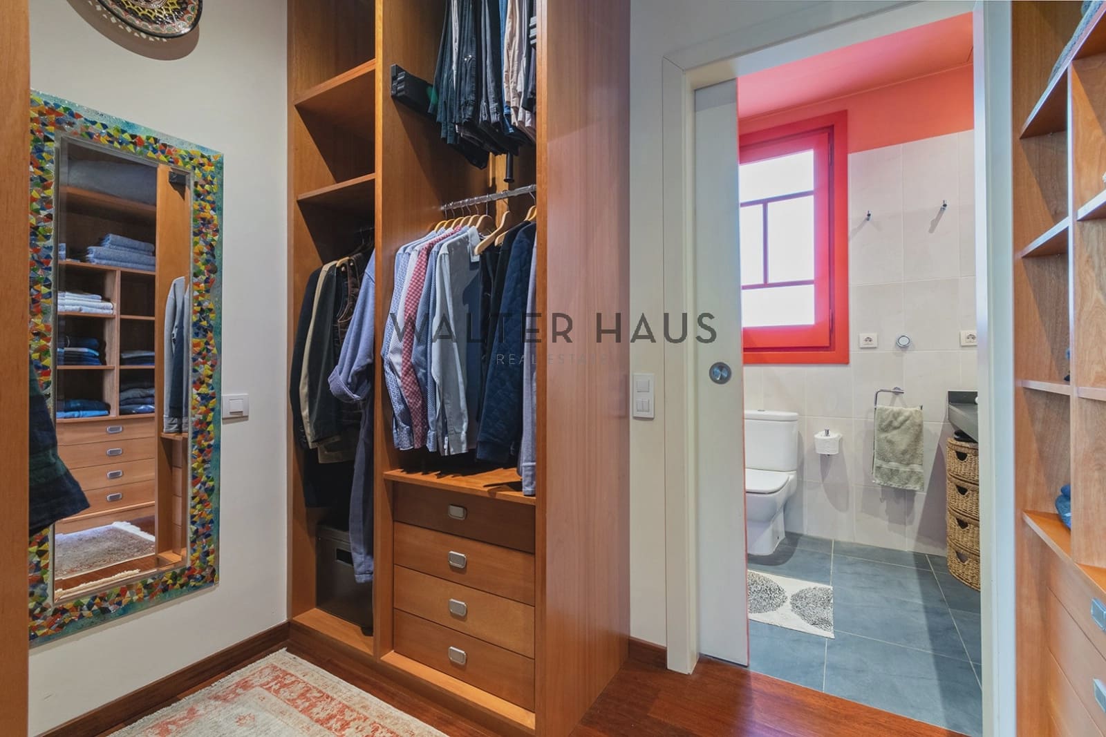 2 sypialnia Penthouse na sprzedaż w Miasto Barcelona - 1 580 000 € (Ref: 8807319)