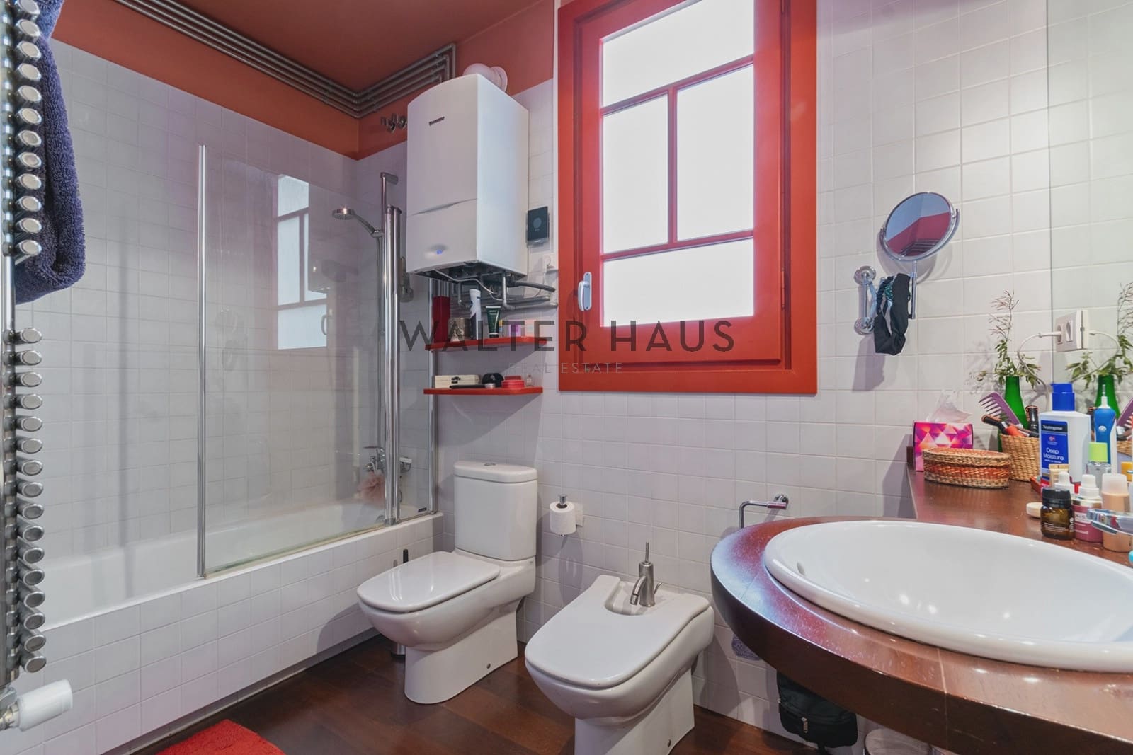 2 sypialnia Penthouse na sprzedaż w Miasto Barcelona - 1 580 000 € (Ref: 8807319)