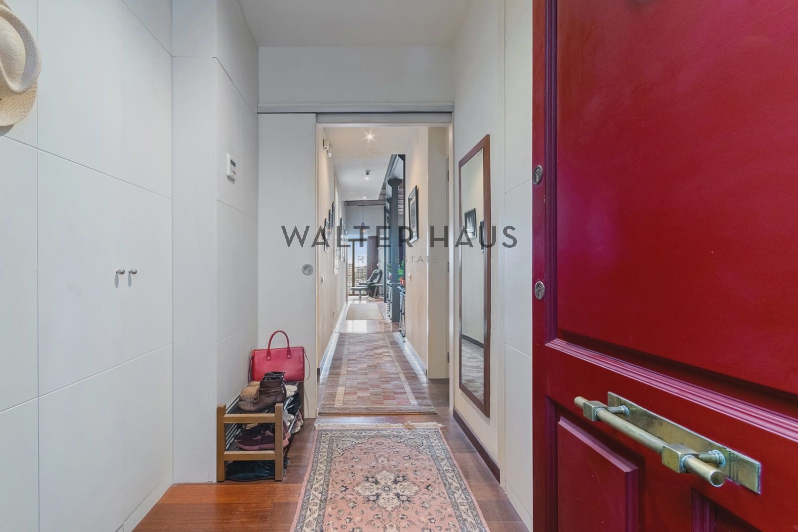 2 sypialnia Penthouse na sprzedaż w Miasto Barcelona - 1 580 000 € (Ref: 8807319)