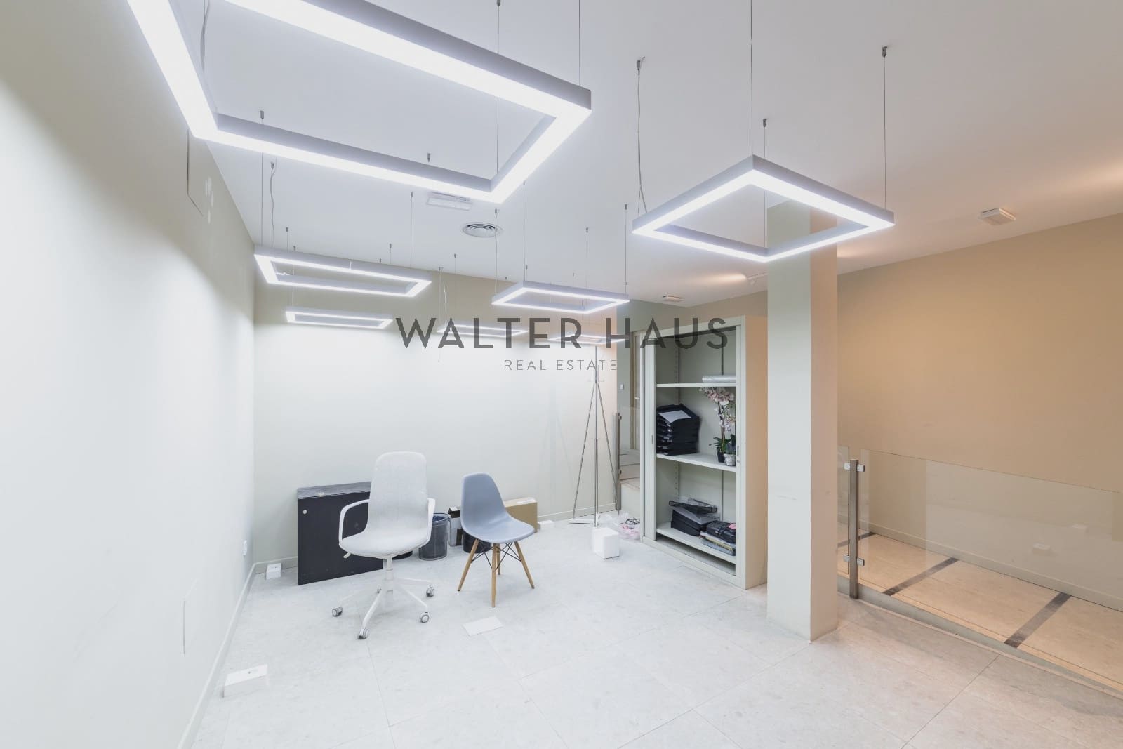 Kontor til salg i Madrid by med swimmingpool - € 1.600.000 (Ref: 8816471)