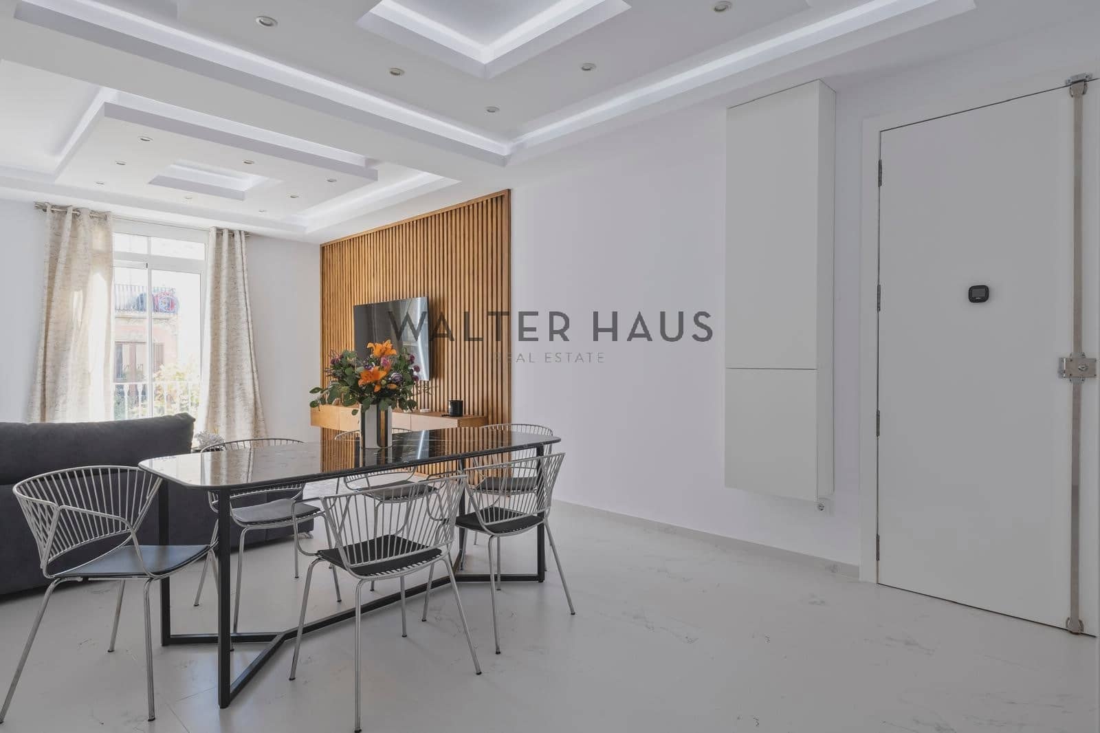 3 soverom Leilighet til salgs i Barcelona by - € 1 050 000 (Ref: 8821037)