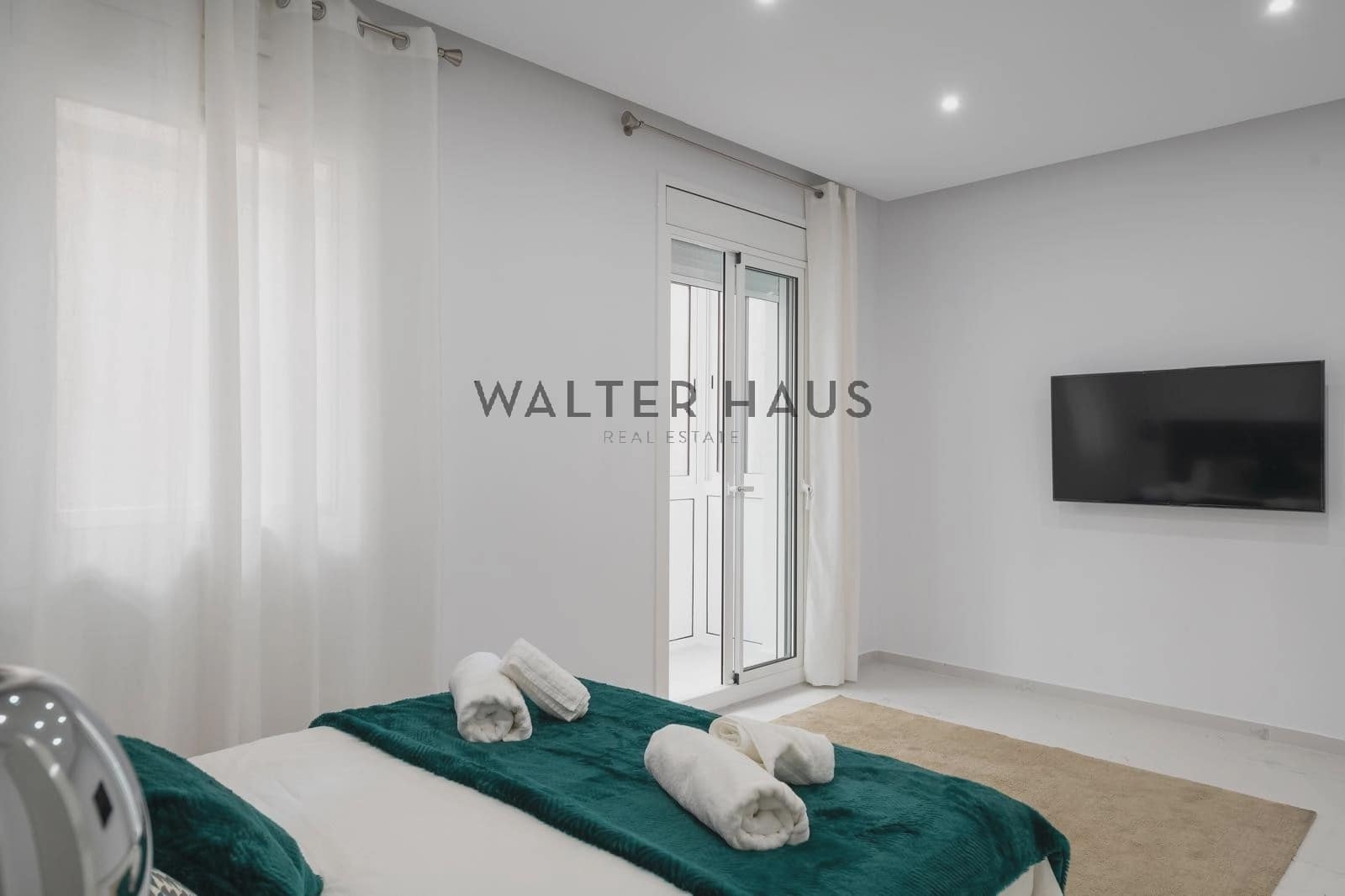 3 soverom Leilighet til salgs i Barcelona by - € 1 050 000 (Ref: 8821037)