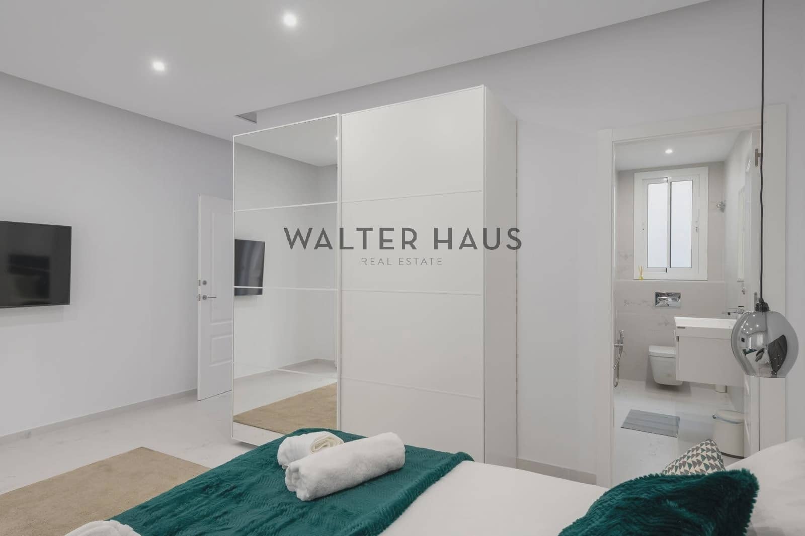 3 soverom Leilighet til salgs i Barcelona by - € 1 050 000 (Ref: 8821037)