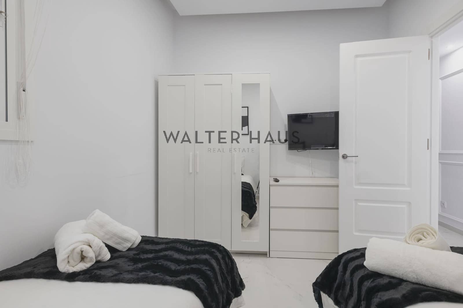 3 soverom Leilighet til salgs i Barcelona by - € 1 050 000 (Ref: 8821037)