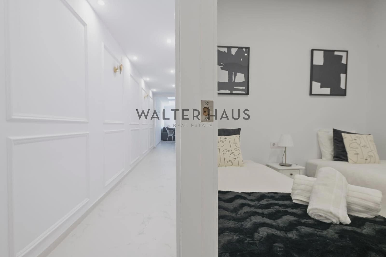 3 soverom Leilighet til salgs i Barcelona by - € 1 050 000 (Ref: 8821037)