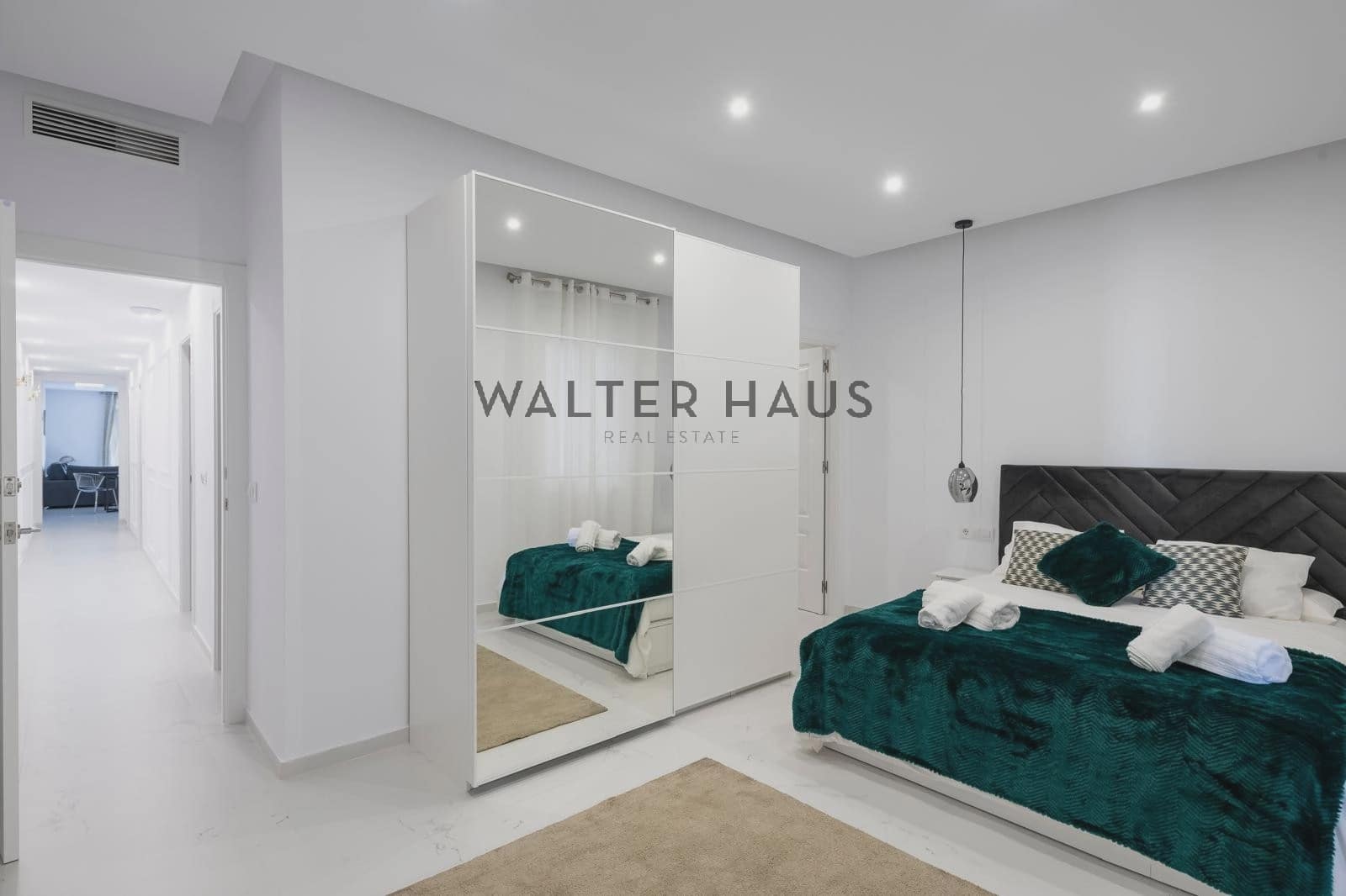 3 soverom Leilighet til salgs i Barcelona by - € 1 050 000 (Ref: 8821037)