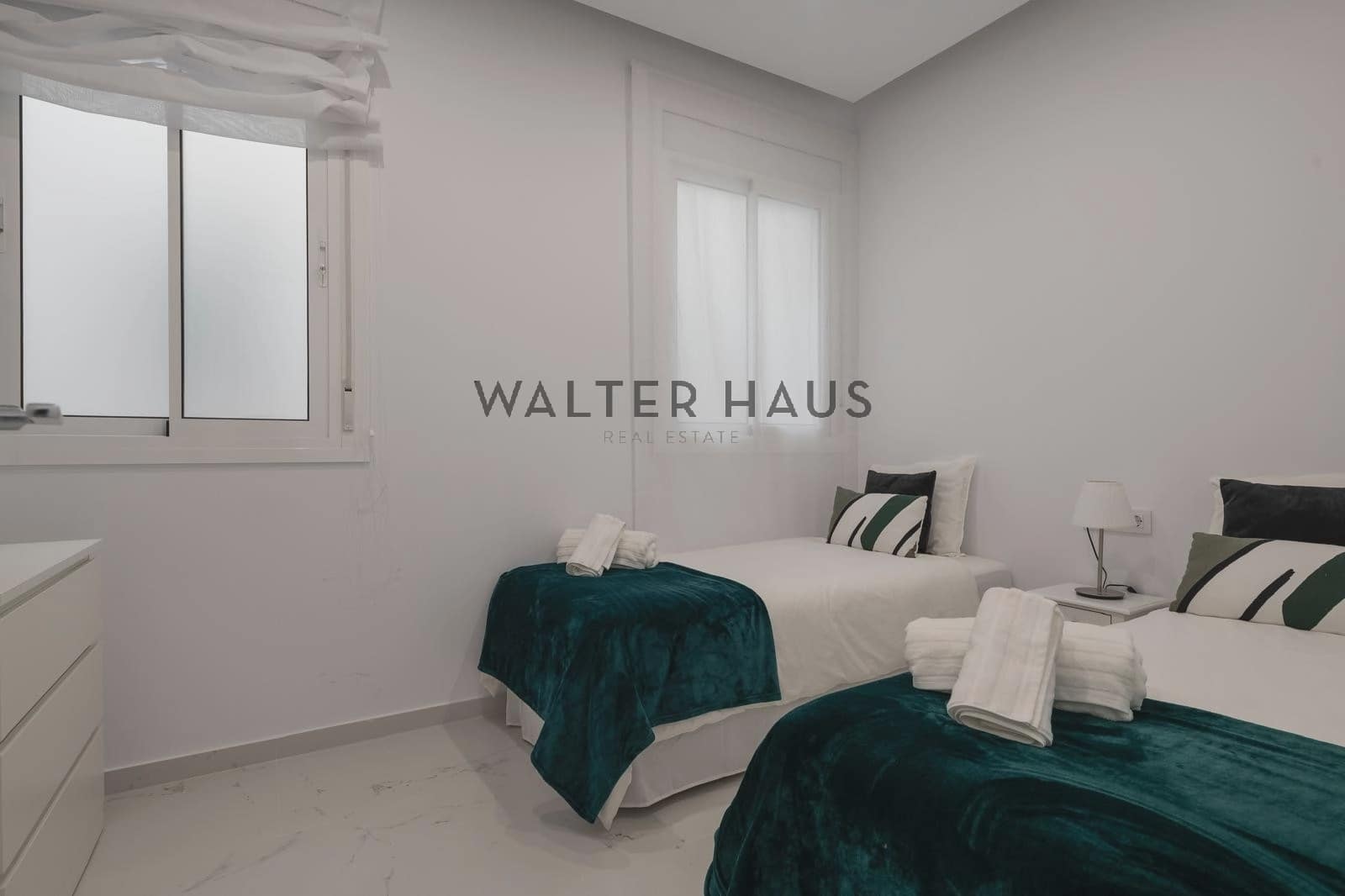 3 soverom Leilighet til salgs i Barcelona by - € 1 050 000 (Ref: 8821037)