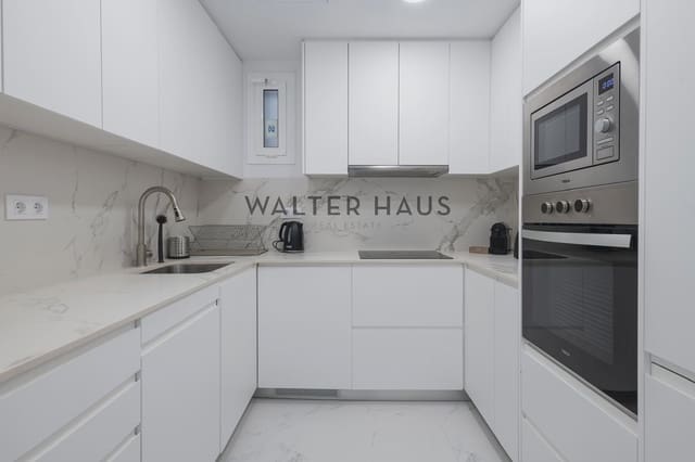 3 soverom Leilighet til salgs i La Dreta de L'Eixample, Barcelona by - € 1 050 000 (Ref: 8821037)