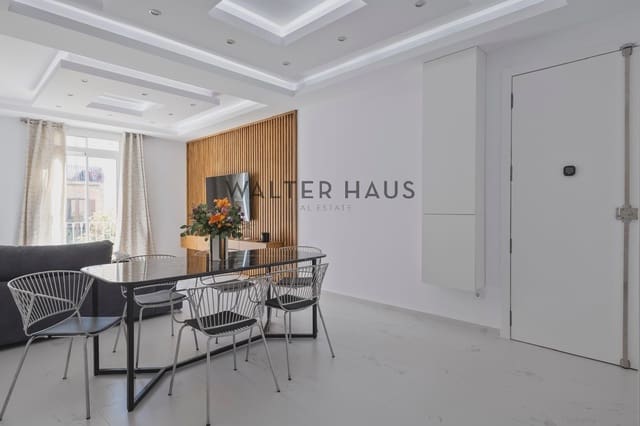 3 soverom Leilighet til salgs i La Dreta de L'Eixample, Barcelona by - € 1 050 000 (Ref: 8821037)