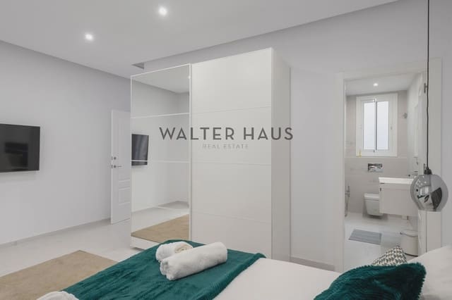 3 soverom Leilighet til salgs i La Dreta de L'Eixample, Barcelona by - € 1 050 000 (Ref: 8821037)