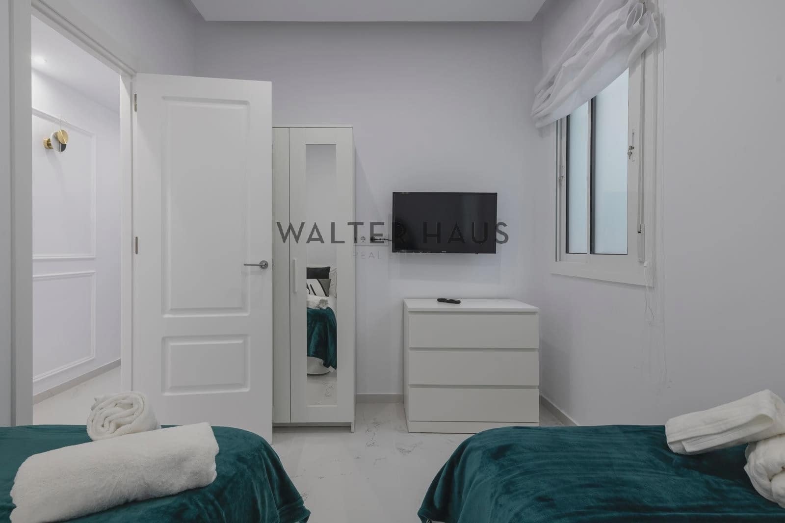 3 soverom Leilighet til salgs i Barcelona by - € 1 050 000 (Ref: 8821037)