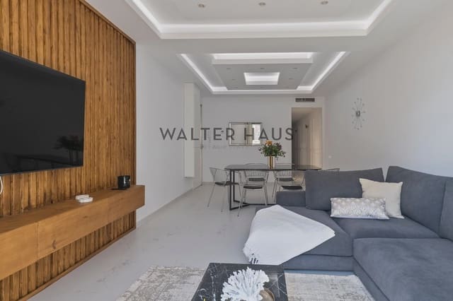 3 soverom Leilighet til salgs i La Dreta de L'Eixample, Barcelona by - € 1 050 000 (Ref: 8821037)