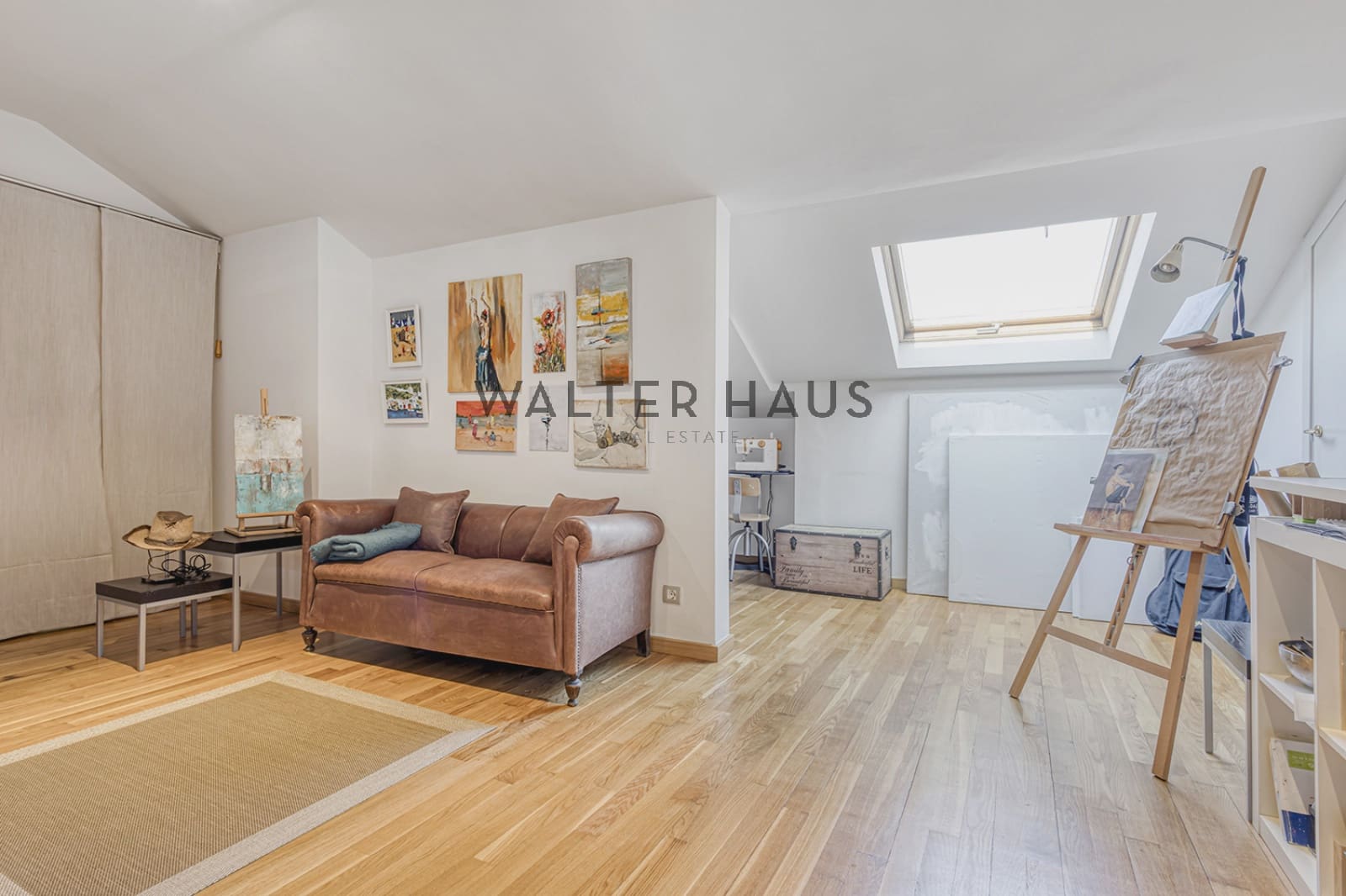 4 soveværelse Lejlighed til salg i Barcelona by med swimmingpool - € 2.500.000 (Ref: 8829927)