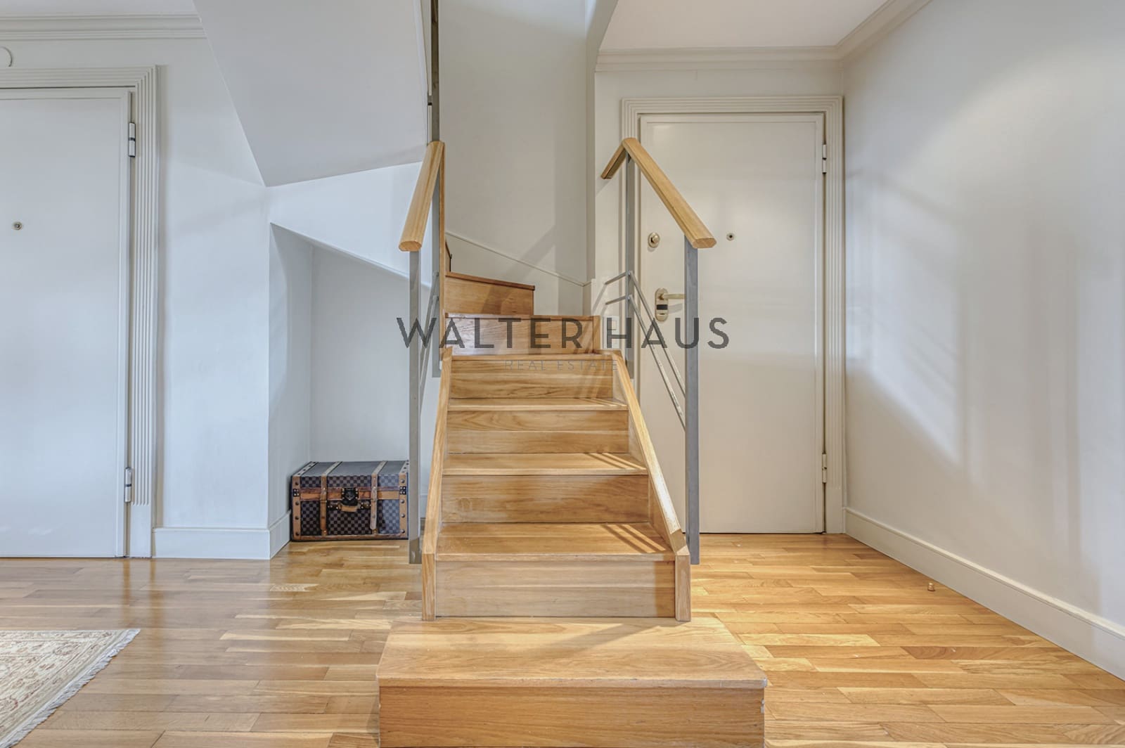 4 soveværelse Lejlighed til salg i Barcelona by med swimmingpool - € 2.500.000 (Ref: 8829927)